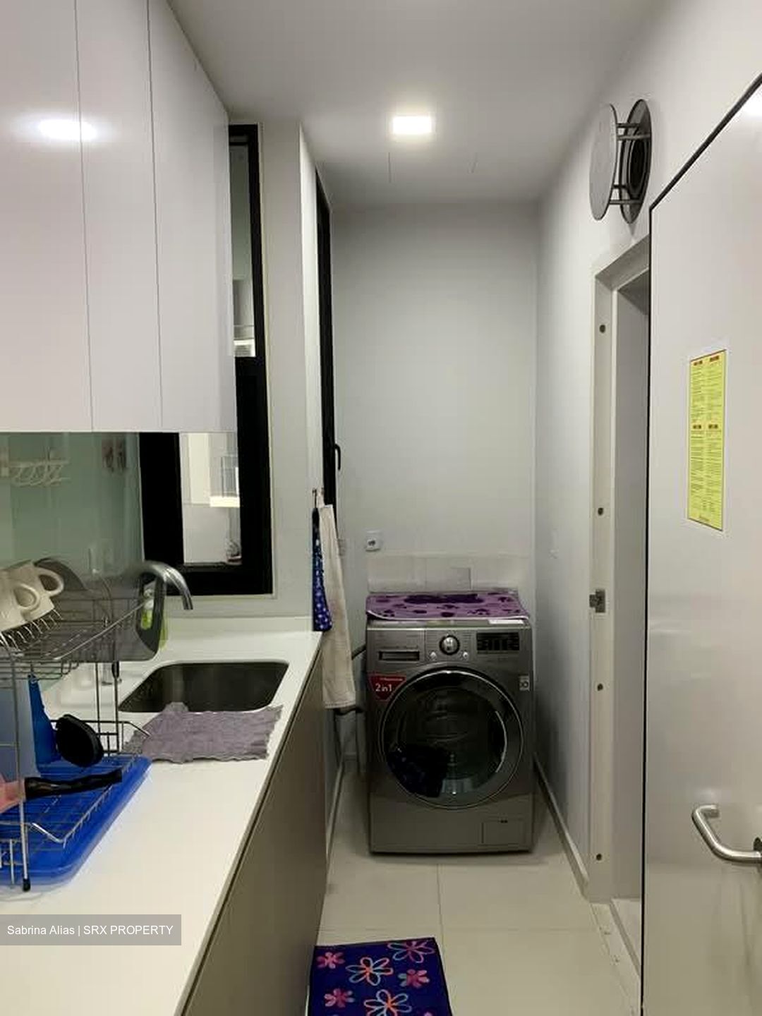 The Trilinq (D5), Condominium #560546951
